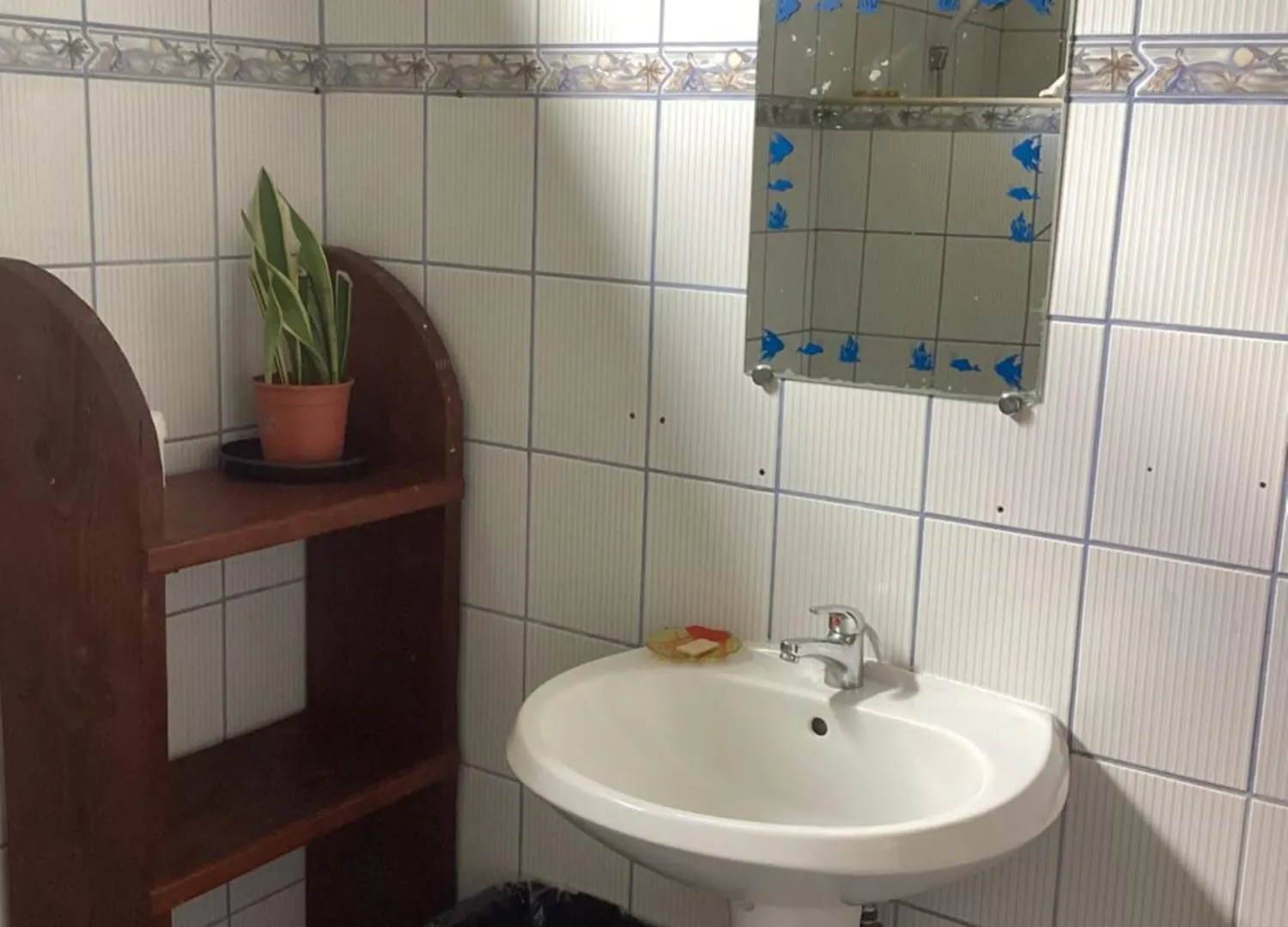 Chambre Chez Kimi Taputapuapea Séjour chez l'habitant